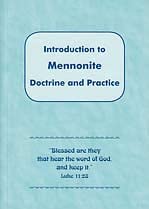 Introduction to Mennonite Doctrine and Practice (Unknown Binding)