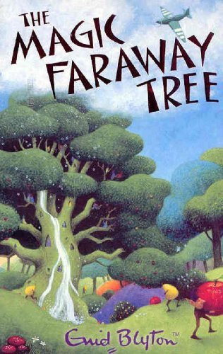 The Magic Faraway Tree