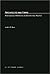 Architects and Firms : A Sociological Perspective on Architectural Practices by Judith Blau (1987-07-29)