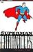 The Superman Chronicles 2