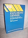 Exploring Gender: Questions and Implications for English Language Education