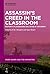 ›Assassin’s Creed‹ in the Classroom by Erik Champion