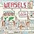 Weasels by Dolan, Elys (February 25, 2014) Hardcover