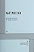 Gemini: A Play In Two Acts by Albert Innaurato (1998-01-08)