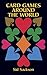 Card Games Around the World by Sid Sackson (1994-06-22)