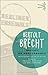 Brecht on Performance: Mess...