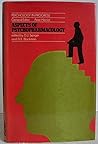 Aspects of psychopharmacology (Psychology in progress)