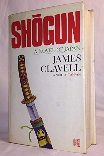 James Clavell's Shogun