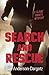 Search and Rescue: A Claire Abbott Mystery (Rapid Reads) by Gail Anderson-Dargatz (2014-09-01)