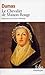 Le Chevalier de Maison-Rouge: Épisode de 93 de Dumas.Alexandre (2005) Poche