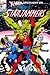 X-Men "Spotlight - Starjamm...