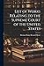 List of Works Relating to the Supreme Court of the United States