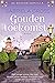 Gouden toekomst (De goudsbloemvilla #2)