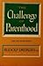 The Challenge of Parenthood by Rudolf Dreikurs (1979-04-01)