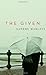 The Given by Daphne Marlatt (2008-03-18)