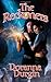 The Reckoners by Doranna Durgin (2010-02-02) by Doranna Durgin