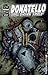 Donatello Brain Thief #1 "T...