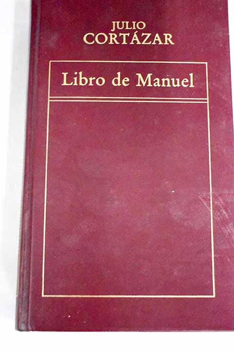 Libro de manuel