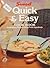 Sunset Quick and Easy Cookbook