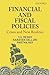 Financial and Fiscal Policies: Crises and New Realities by Reddy, Y V, Valluri, Narayan, Ray, Partha 1st edition (2014) Hardcover