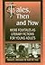 Tales, Then and Now: More Folktales As Literary Fictions for Young Adults --2001 publication.