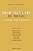 Pour tout l'art du monde - 7 rencontres autour de la créativité by Saphia Wesphael