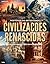 Civilizações Renascidas: O Legado Revisitado da Humanidade: Ecos do Passado: Civilizações Revividas e Suas Histórias: O Legado Revisitado da Humanidade ... da Antiguidade Livro 5) (Portuguese Edition)
