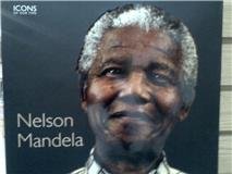 Nelson Mandela (Hardcover)