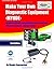 Make Your Own Diagnostic Equipment (MYODE) 2nd (second) Edition by Concepcion, Mandy published by CreateSpace Independent Publishing Platform (2013)