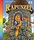 Rapunzel (Little rainbow books)