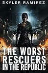 The Worst Rescuer...