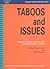 [(Taboos and Issues: Photocopiable Lessons on Controversial Topics)] [Author: Richard MacAndrew] published on (January, 2001)