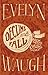 Decline and Fall by Waugh, Evelyn (2012) Hardcover