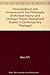 Transcendence and Immanence in the Philosophy of Michael Polanyi and Christian Theism (Rutherford Studies in Contemporary Theology) by R.T. Allen (1993-03-26)