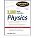 [Schaum's 3,000 Solved Problems in Physics (Schaum's Outlines)] [By: Halpern, Alvin] [July, 2011]