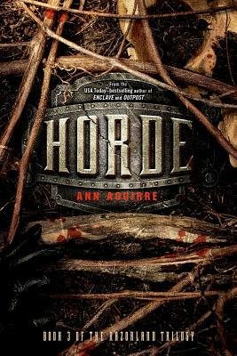 Horde 2013
