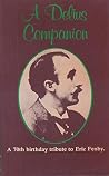 Delius Companion Delius Companion