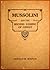 Mussolini and the Second Co...