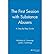 [First Session Substance Abusers: A Step-by-step Guide] [Author: Cummings] [May, 2000]