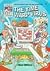 The Time Warp Virus (Usborne Science Puzzle Adventures) by Clive Gifford (31-Dec-1995) Paperback