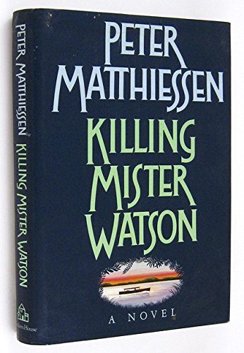 Killing Mr. Watson