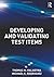 Developing and Validating Test Items by Thomas M. Haladyna (2013-04-08)