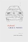 Actual Grace Notes Actual Grace Notes