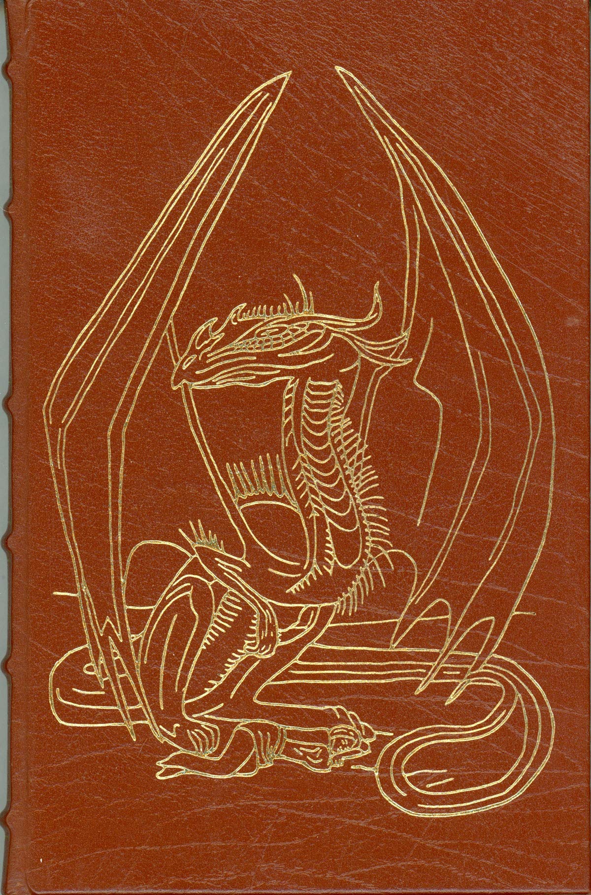 The Iron Dragon's Daughter