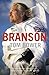 Branson by Bower, Tom (2008) Paperback