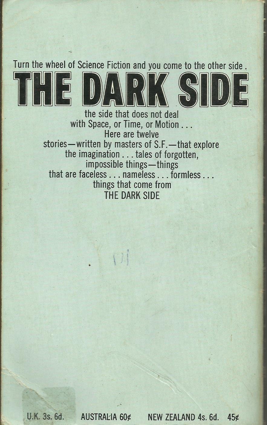 The Dark Side