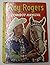 Roy Rogers Cowboy Annual