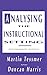 Analysing the Instructional Setting: Environmental Analysis by Duncan Harris (1992-03-01)