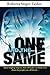 One And The Same by Roberta Stiger-Taylor (2014-06-19)