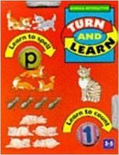 Turn and Learn (Hardcover)